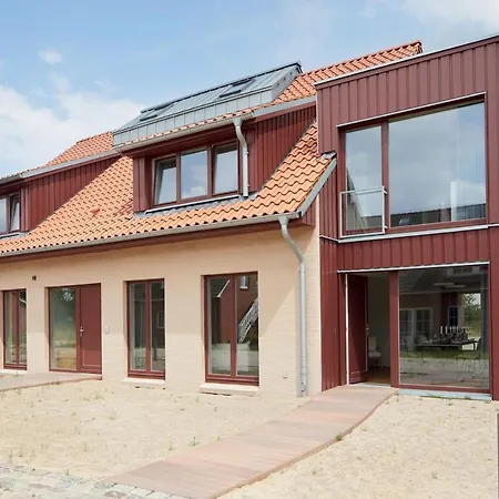 Bades Huk Haus 3 9 - Eg