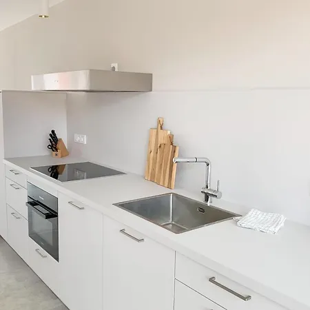 Bades Huk Haus 3 9 - Eg