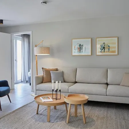 Bades Huk Haus 3 9 - Eg Daire