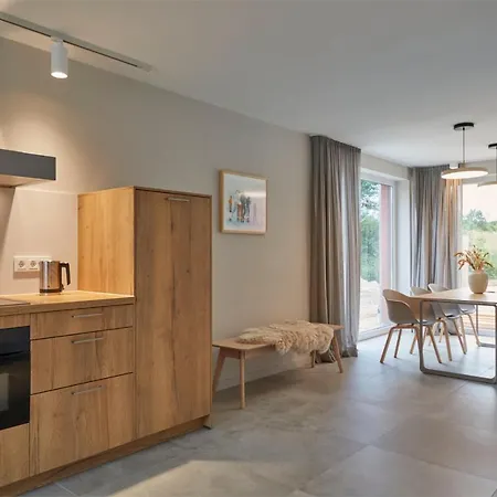 Bades Huk Haus 3 9 - Eg