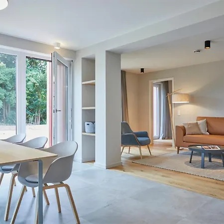 Daire Bades Huk Haus 3 9 - Eg *