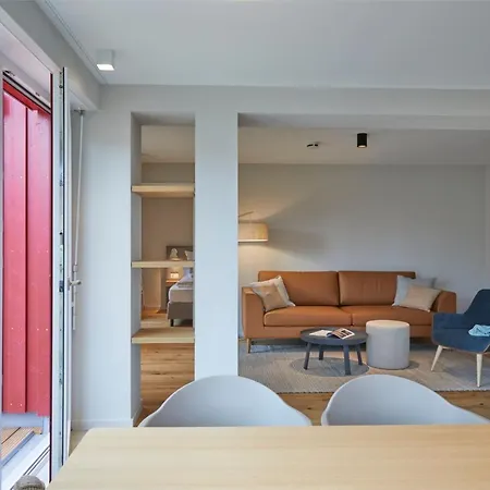 Bades Huk Haus 3 9 - Eg *
