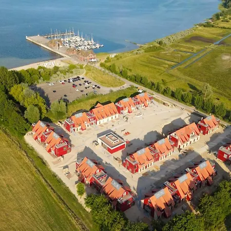Bades Huk Haus 3 9 - Eg *