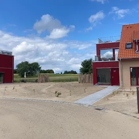 Bades Huk Haus 3 9 - Eg Hohen Wieschendorf